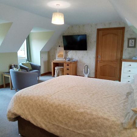 White Cottage B And B Spilsby Exteriér fotografie