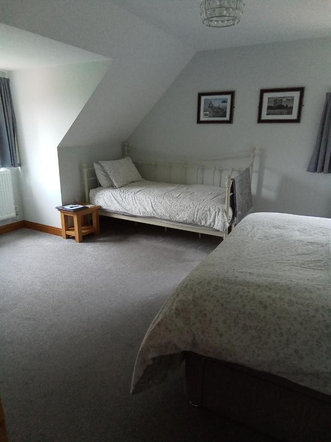 White Cottage B And B Spilsby Exteriér fotografie