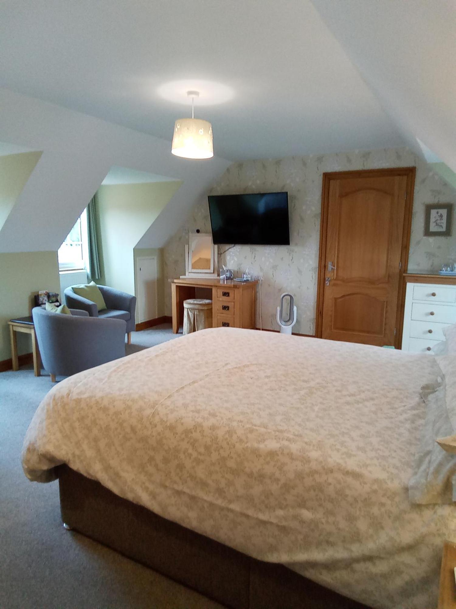 White Cottage B And B Spilsby Exteriér fotografie