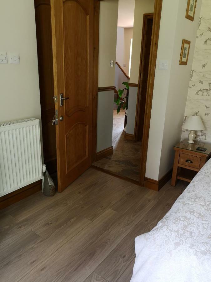 White Cottage B And B Spilsby Pokoj fotografie