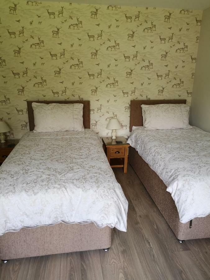 White Cottage B And B Spilsby Pokoj fotografie
